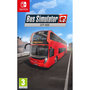 Voir la diapositive 1 : Bus Simulator : City Ride Nintendo Switch