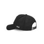 Voir la diapositive 5 : CAPSLAB Casquette trucker premium avec filet en suédine DC Comics Dark Night