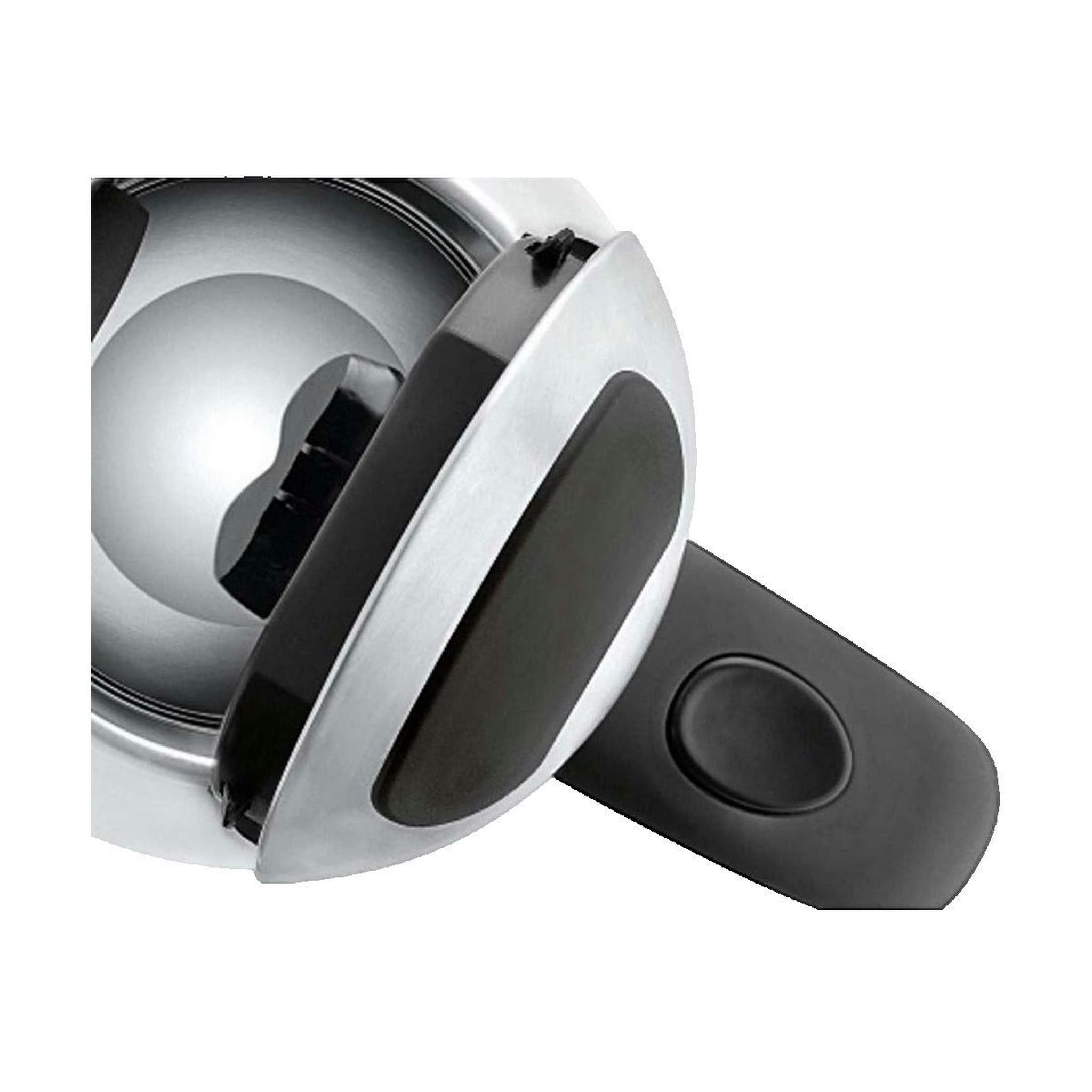 Voir la diapositive 3 : WMF Bouilloire WMF Stelio 2400 W 1.7 L