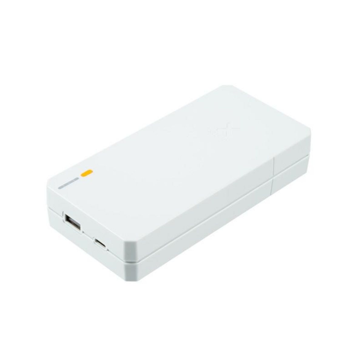 XTORM Batterie externe Xtorm Batterie Externe Xtorm Essential 20.000 mAh Blanc