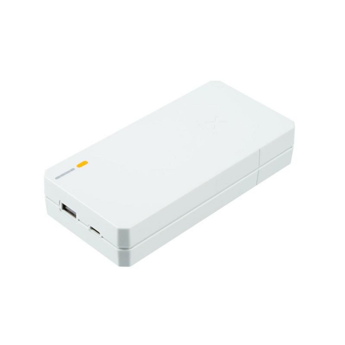 XTORM Batterie externe Xtorm Batterie Externe Xtorm Essential 20.000 mAh Blanc