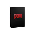 BETHESDA Doom Anthology Edition Collector Nintendo Switch Exclusivité