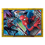 Voir la diapositive 2 : CLEMENTONI Clementoni Puzzles Marvel Spiderman, 4in1 21515