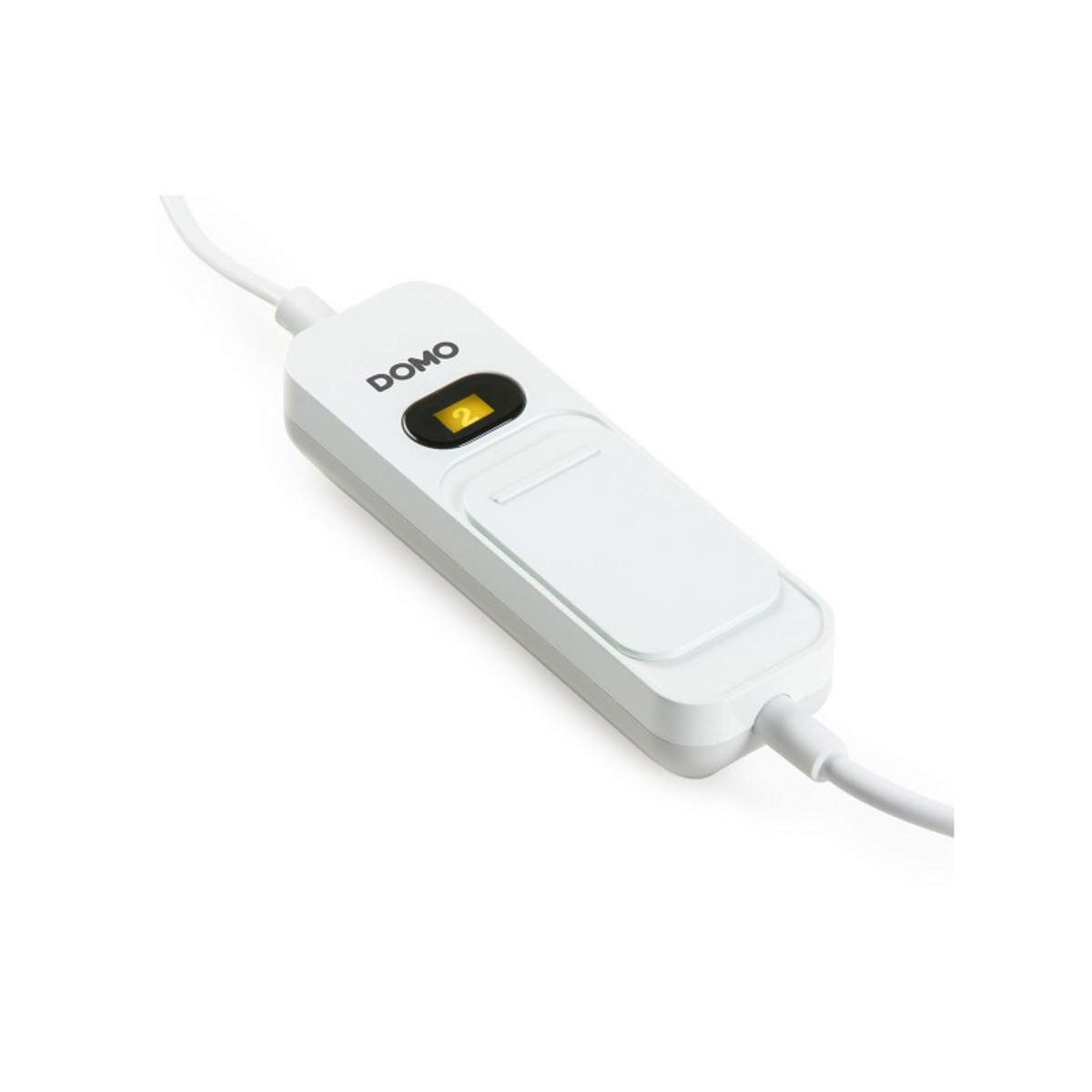 Domo Coussin chauffante 1 place 30 x 40 cm 100w - DO638K