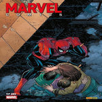 MARVEL COMICS (II) TOME 17 , Wells Zeb