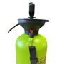 Voir la diapositive 3 : VITO Garden Pulvérisateur de Jardin 8L + Lance 60cm poignée tuyau 1.20m - Pulvérisateur à main Spray et Jet VITO