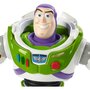 MATTEL Figurine 17 cm Toy Story 4 - Buzz l'Eclair