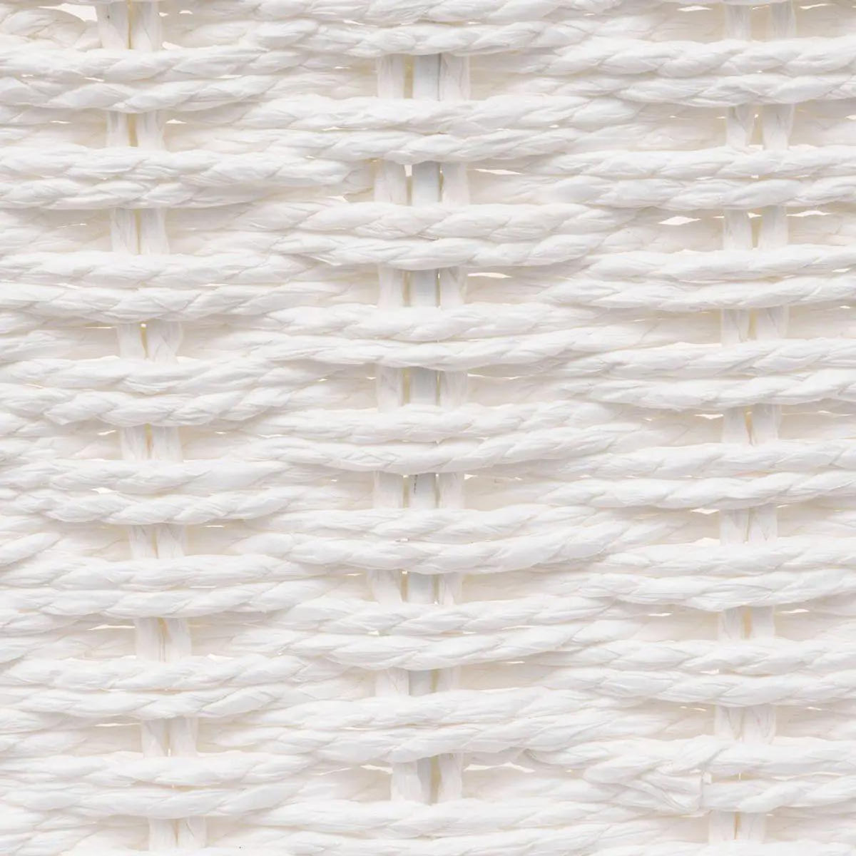 FIVE Panier de Rangement  Mix n'Modul  31x31cm Blanc