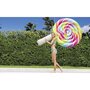 INTEX Matelas gonflable Lollipop - Sucette géante