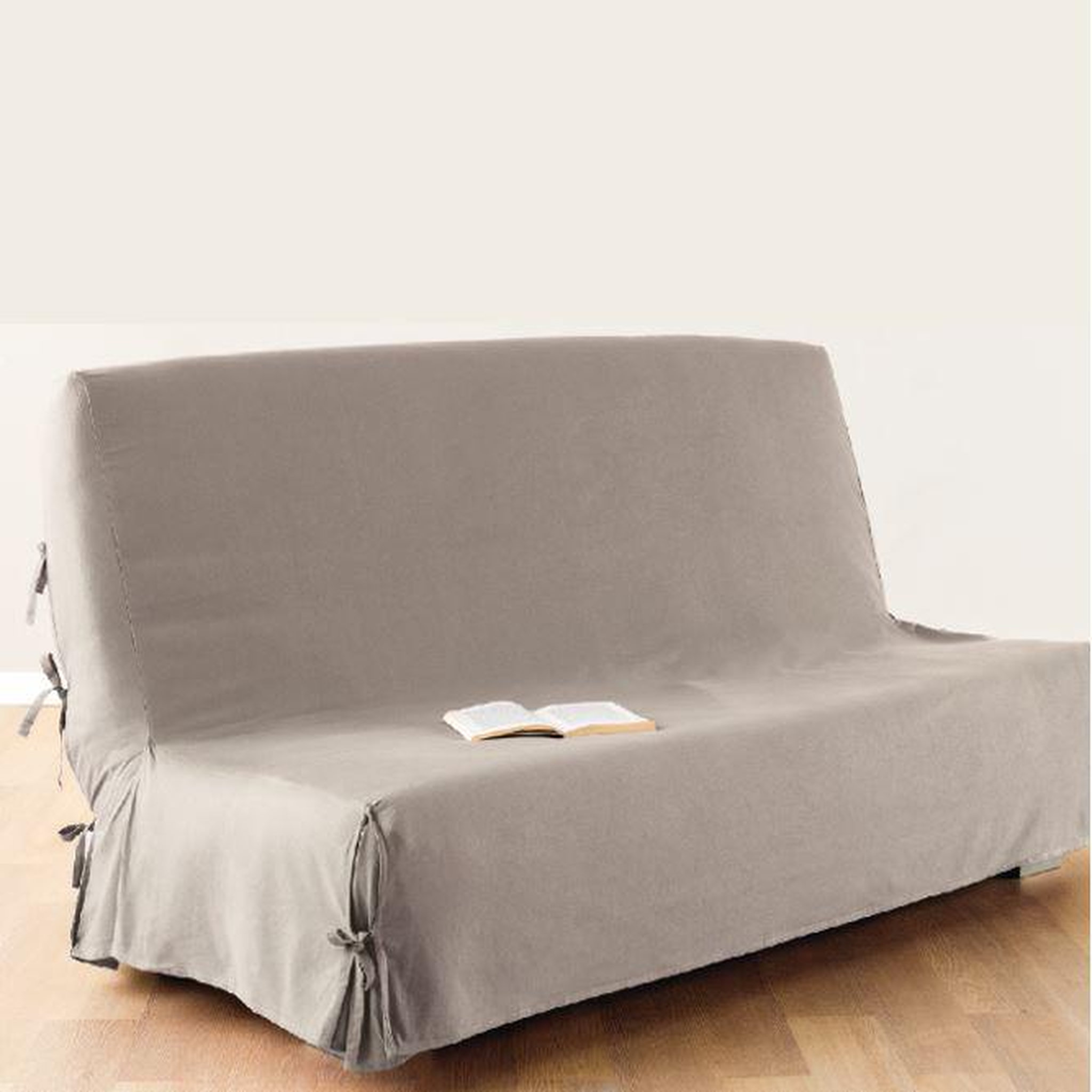ATMOSPHERA Housse de Clic-Clac Tissu 140x200cm 