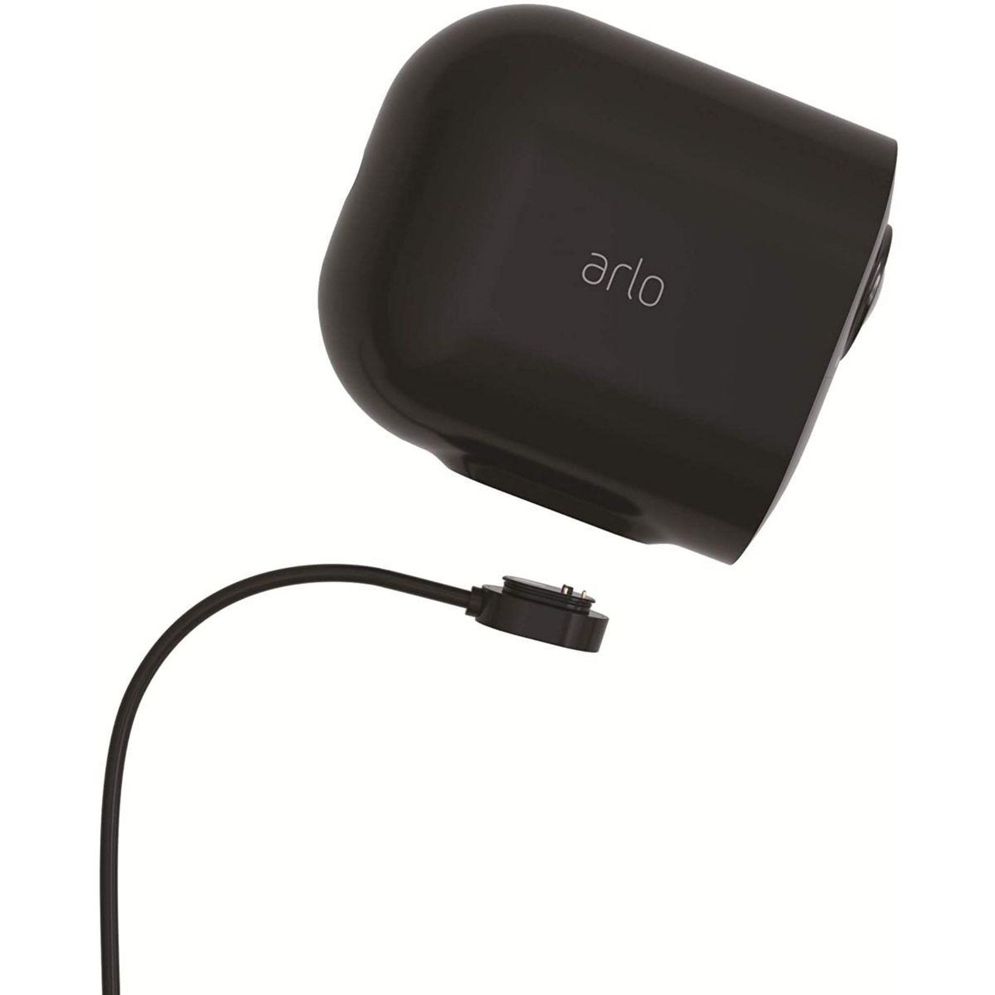 ARLO Accessoire vidéo-surveillance cable de charge magnétique noir