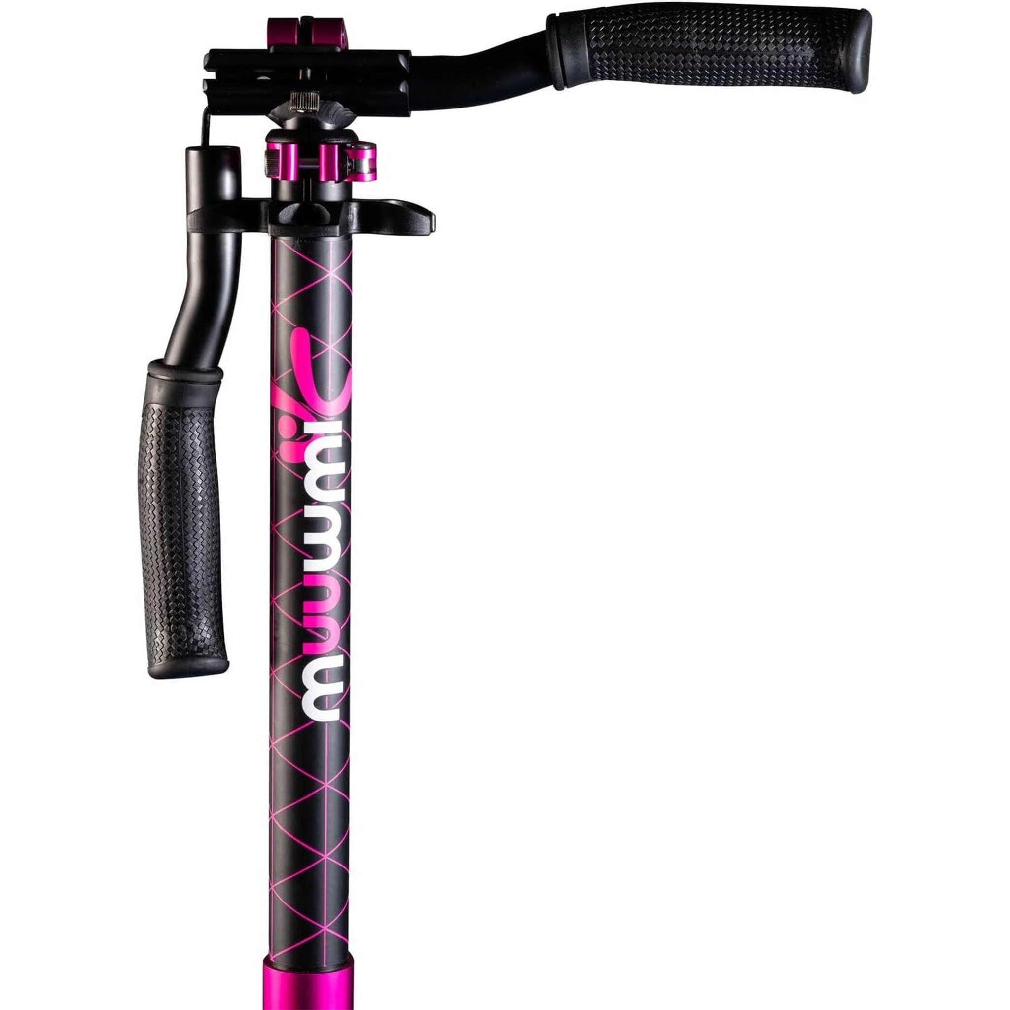Voir la diapositive 3 : MUUWMI muuwmi Trottinette aluminium Pro 215 mm