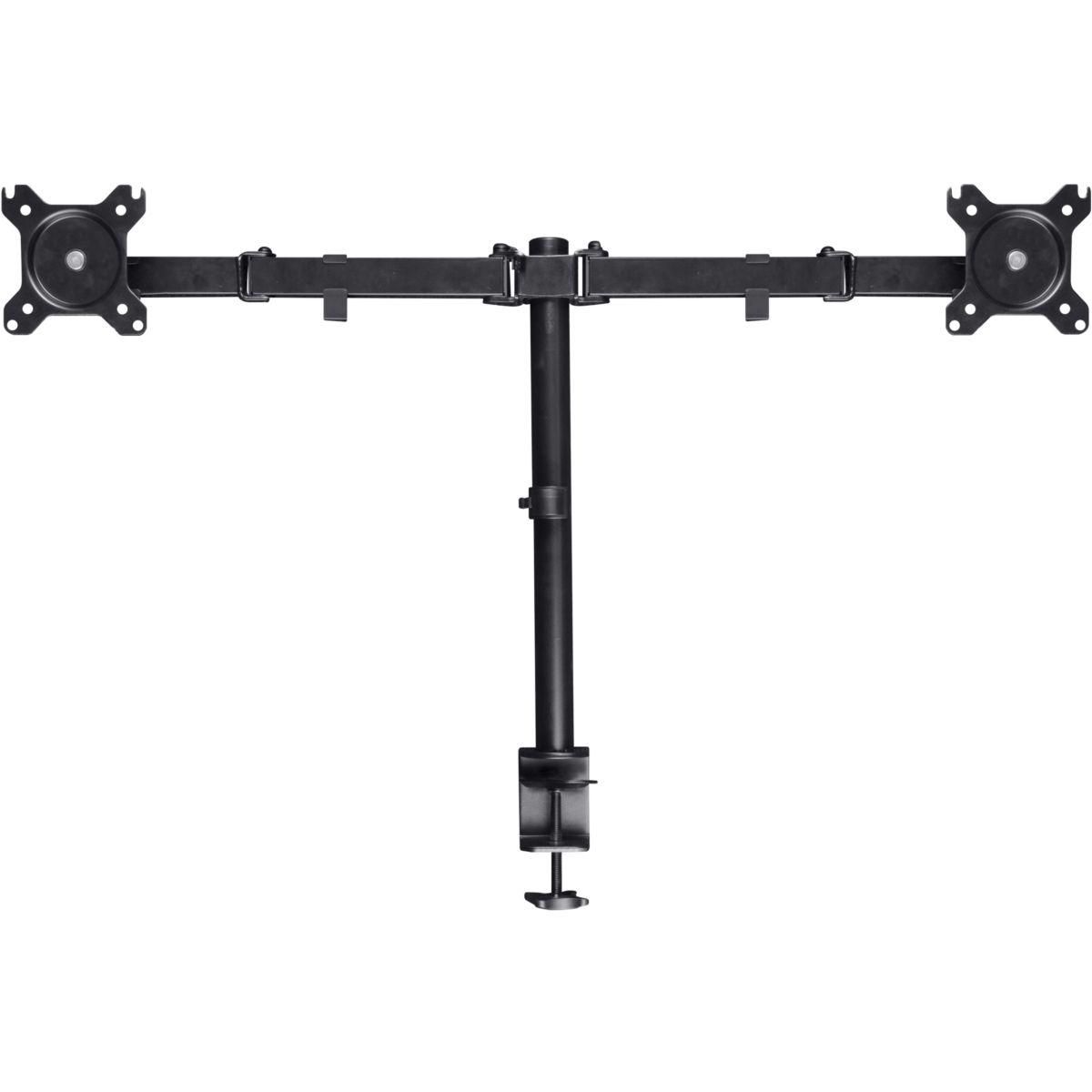 Trust Support écran pour 2 moniteurs MARA