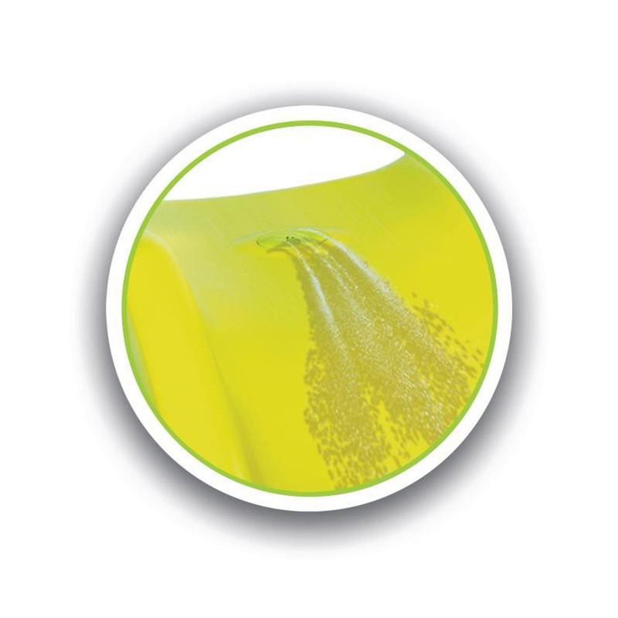 Voir la diapositive 2 : SMOBY SMOBY Toboggan XL - Bleu/Vert - Glisse : 230cm - H : 142cm