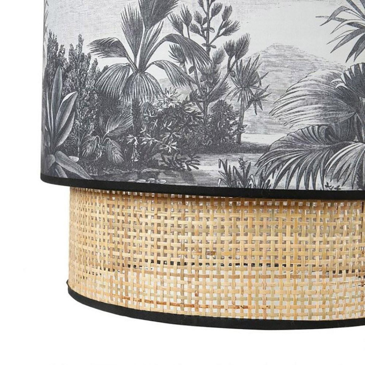 OSTARIA Suspension gigogne Ombrages D35