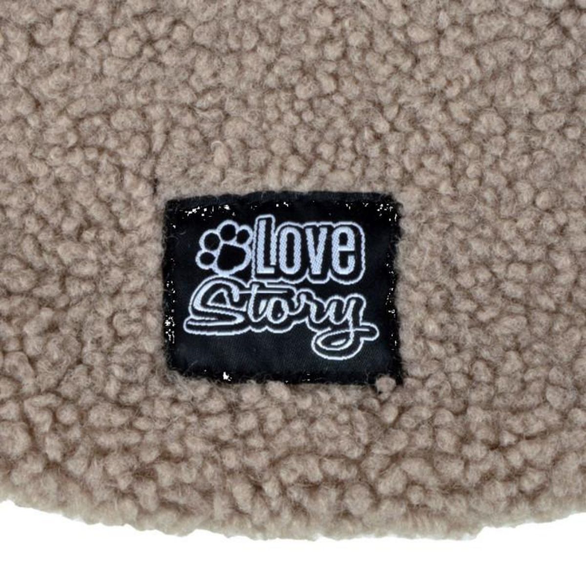 Paris Prix Manteau Matelassé Pour Chien  Teddy  30cm Beige