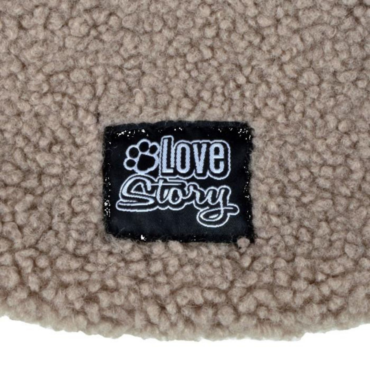 Paris Prix Manteau Matelassé Pour Chien  Teddy  30cm Beige