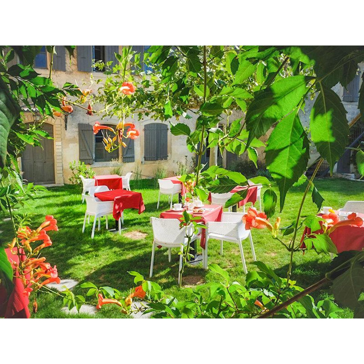 Smartbox Séjour de 2 jours en hôtel 4* près de Montélimar - Coffret Cadeau Séjour