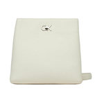 CALVIN KLEIN JEANS Sac seau  Femme Calvin Klein Jeans Bucket. Coloris disponibles : Blanc