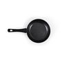 Voir la diapositive 3 : Poêle induction 24 cm aluminium forgé 