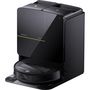 Voir la diapositive 2 : ROBOROCK Aspirateur robot Saros Z70 noir