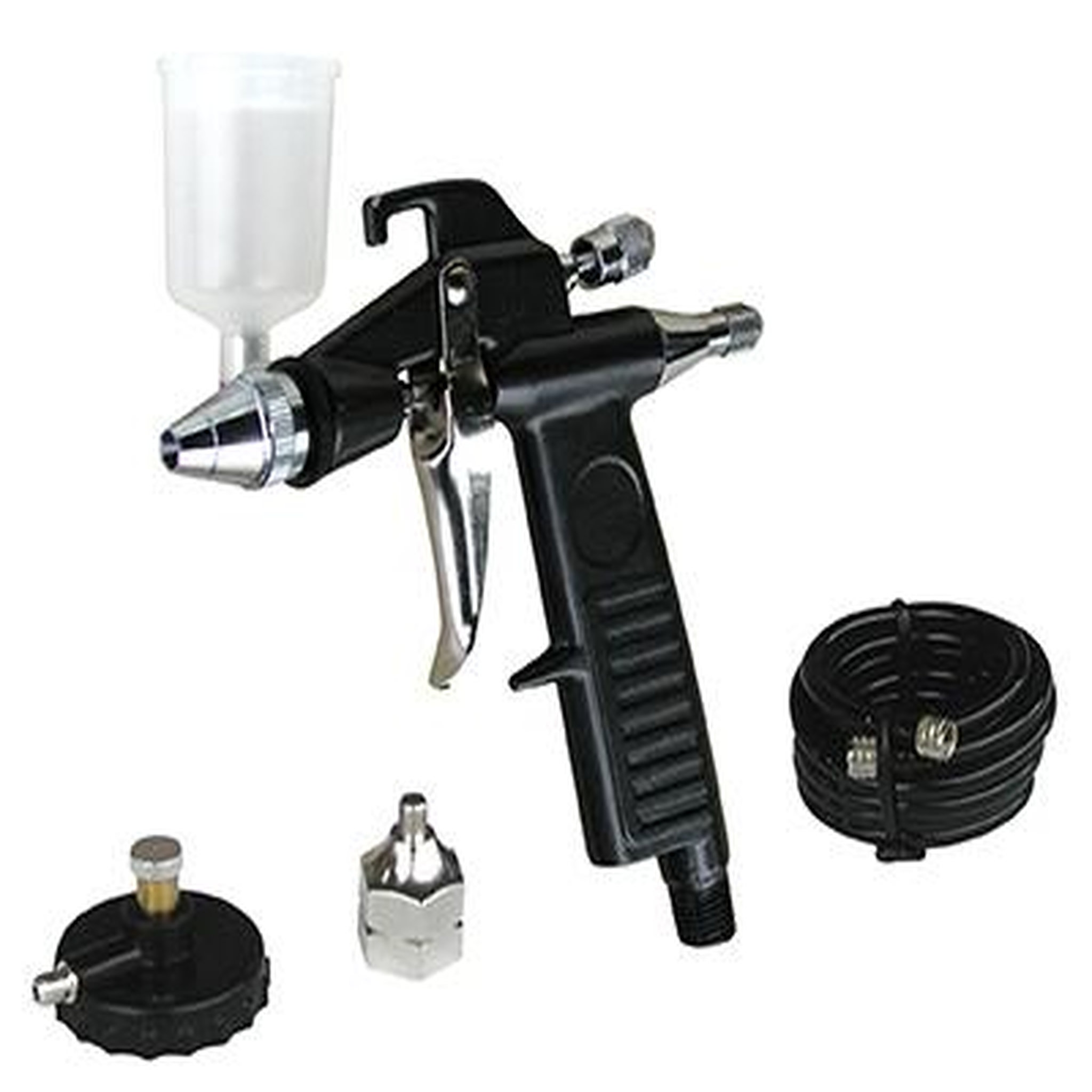 MAXICRAFT Pistolet à peinture