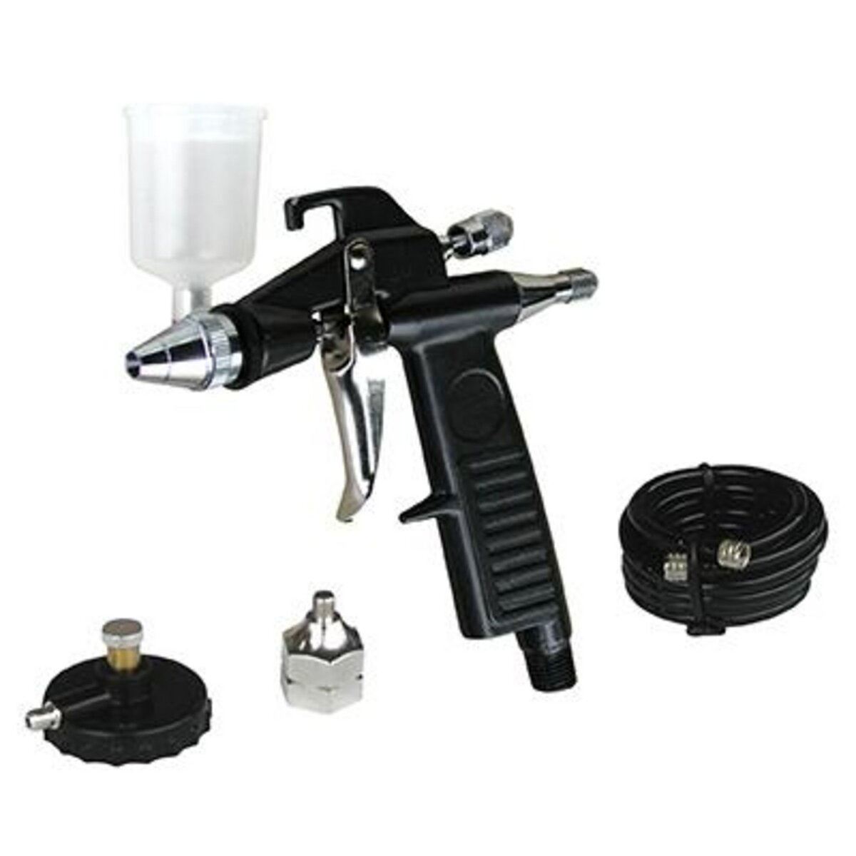 MAXICRAFT Pistolet à peinture