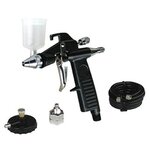 MAXICRAFT Pistolet à peinture