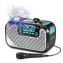 Voir la diapositive 1 : VTECH SuperSound Karaoké 