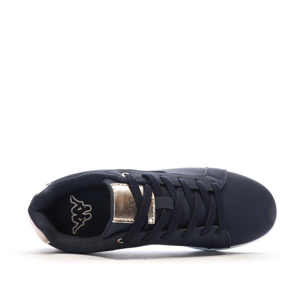 KAPPA Baskets s Femme Kappa Ashew
