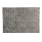 Paris Prix Tapis Design Uni  Blanca  160x230cm Gris Clair