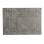 Voir la diapositive 1 : Paris Prix Tapis Design Uni  Blanca  160x230cm Gris Clair