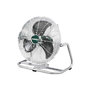 Voir la diapositive 1 : METABO SAS Ventilateur 18 V AV 18 - Pick+Mix (sans batterie)