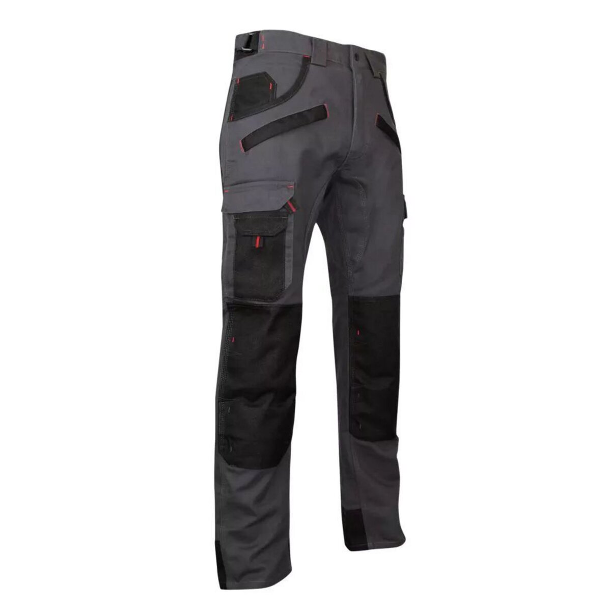 Pantalon de best sale travail homme auchan