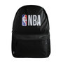 Voir la diapositive 1 : Bagtrotter Bagtrotter - NBA - Basketball - Sac à Dos Scolaire - Noir - 2 Compartiments Zippés Avant et Arrière  -  37x21,5x51cm - Bretelles Matelassées - Dos Matelassé - Fond renforcé - Matière Polyester - Sac à Dos Scolaire Primaire - Sac de Sport