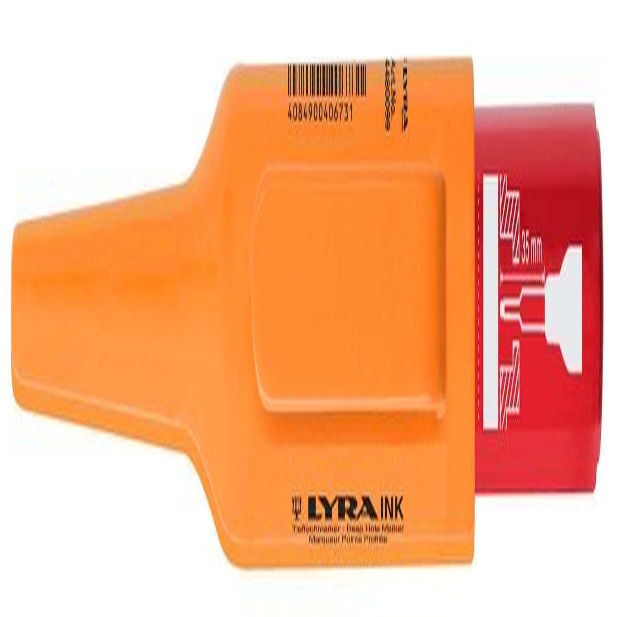 Lyra Marqueur Lyra Ink rouge