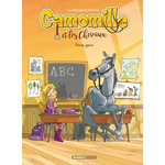 CAMOMILLE ET LES CHEVAUX TOME 3 : PONEY GAME, Mésange Lili