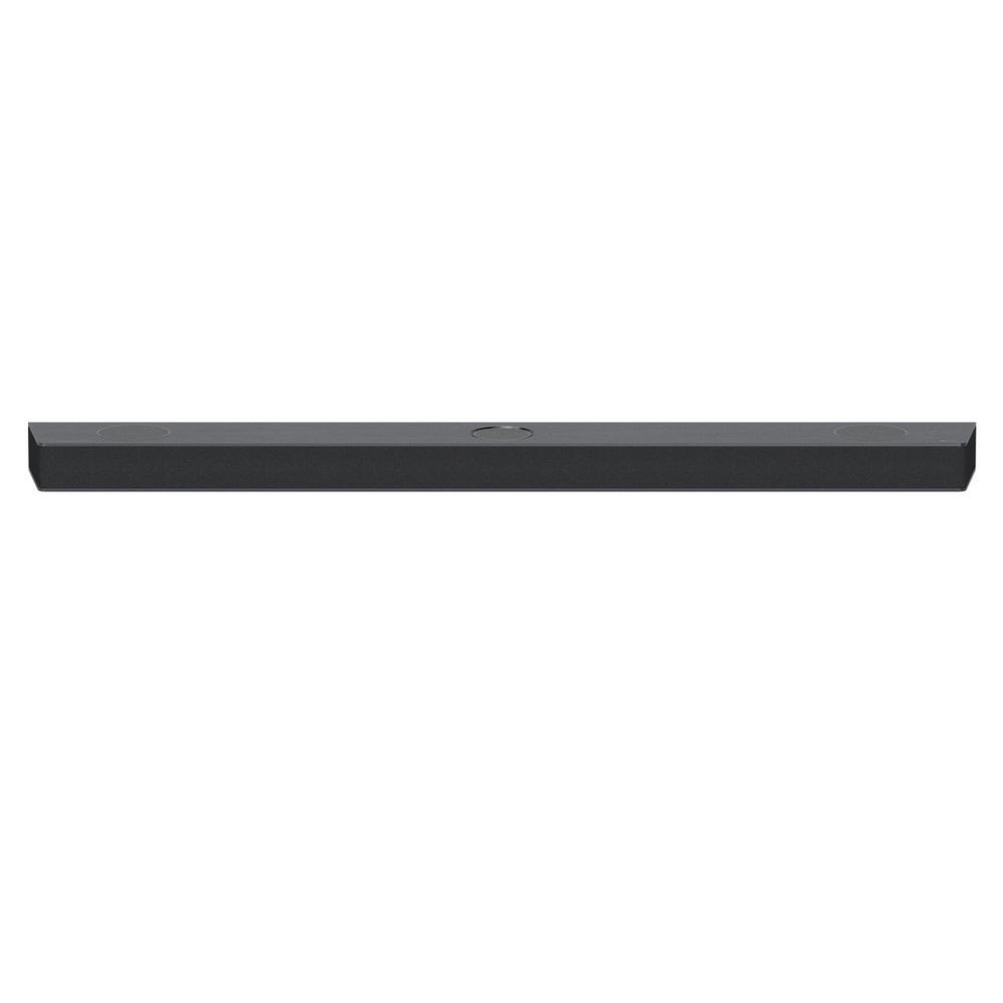 Voir la diapositive 3 : LG Barre de son 570w bluetooth noir - S90QY