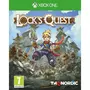 Lock's Quest XONE