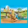 Voir la diapositive 3 : PLAYMOBIL 71192 Espace des lions 