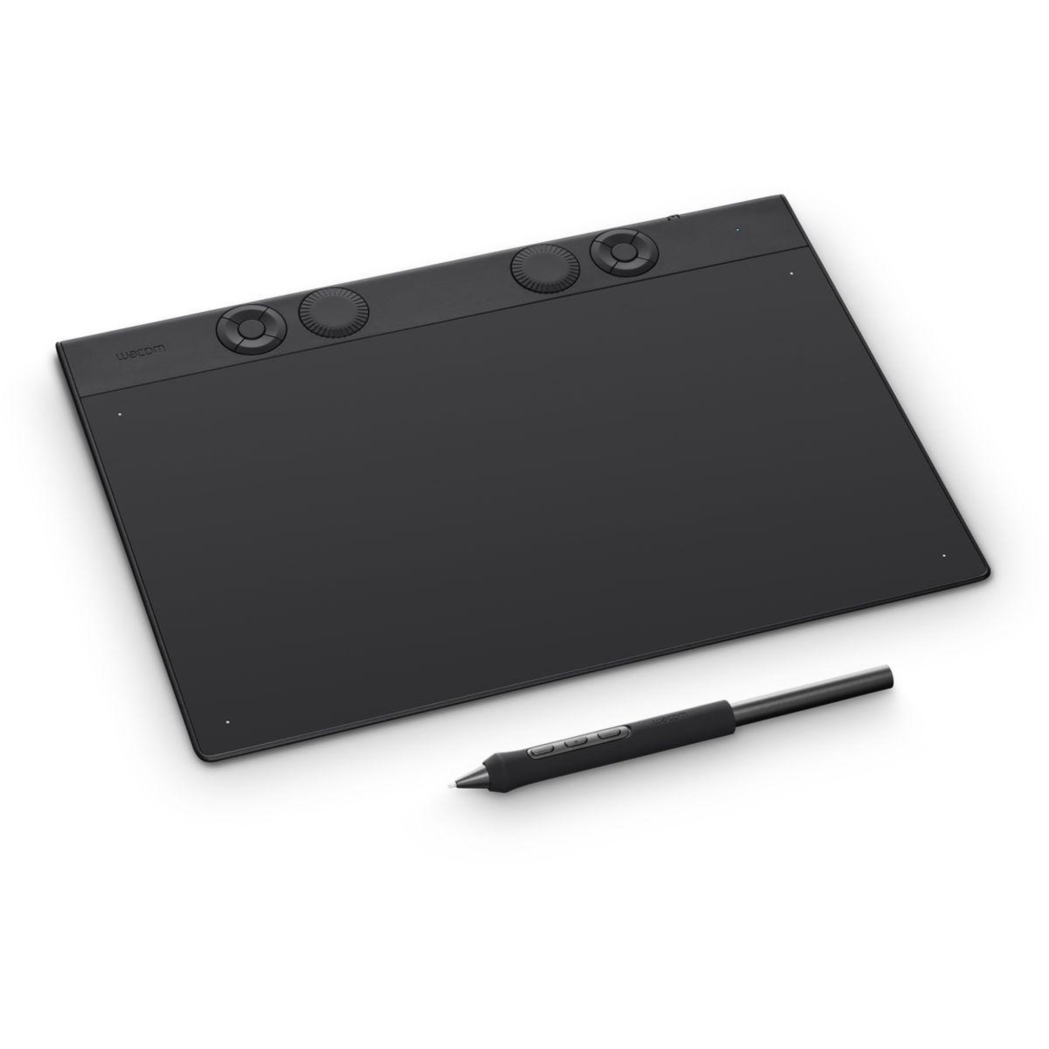 Wacom Tablette graphique intuos pro pen tablet medium