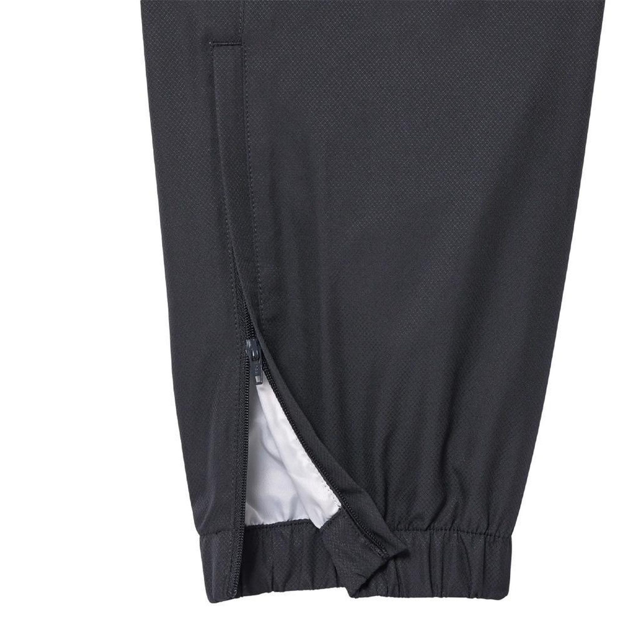 Voir la diapositive 5 : Lacoste Jogging Noir Homme Lacoste 1hw2
