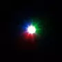 Faller Modélisme HO, N et Z : Eclairage : 5 LED autoclignotantes - Rouge, Vert, bleu (alternantes)