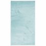 Voir la diapositive 2 : VIDAXL Tapis OVIEDO a poils courts vert 60x110 cm