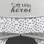 Voir la diapositive 2 : Paris Prix Tente pour Enfant  Pop Up  135cm Gris