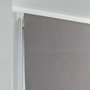 Voir la diapositive 2 : Paris Prix Store Enrouleur Occultant  Occult  90x180cm Taupe