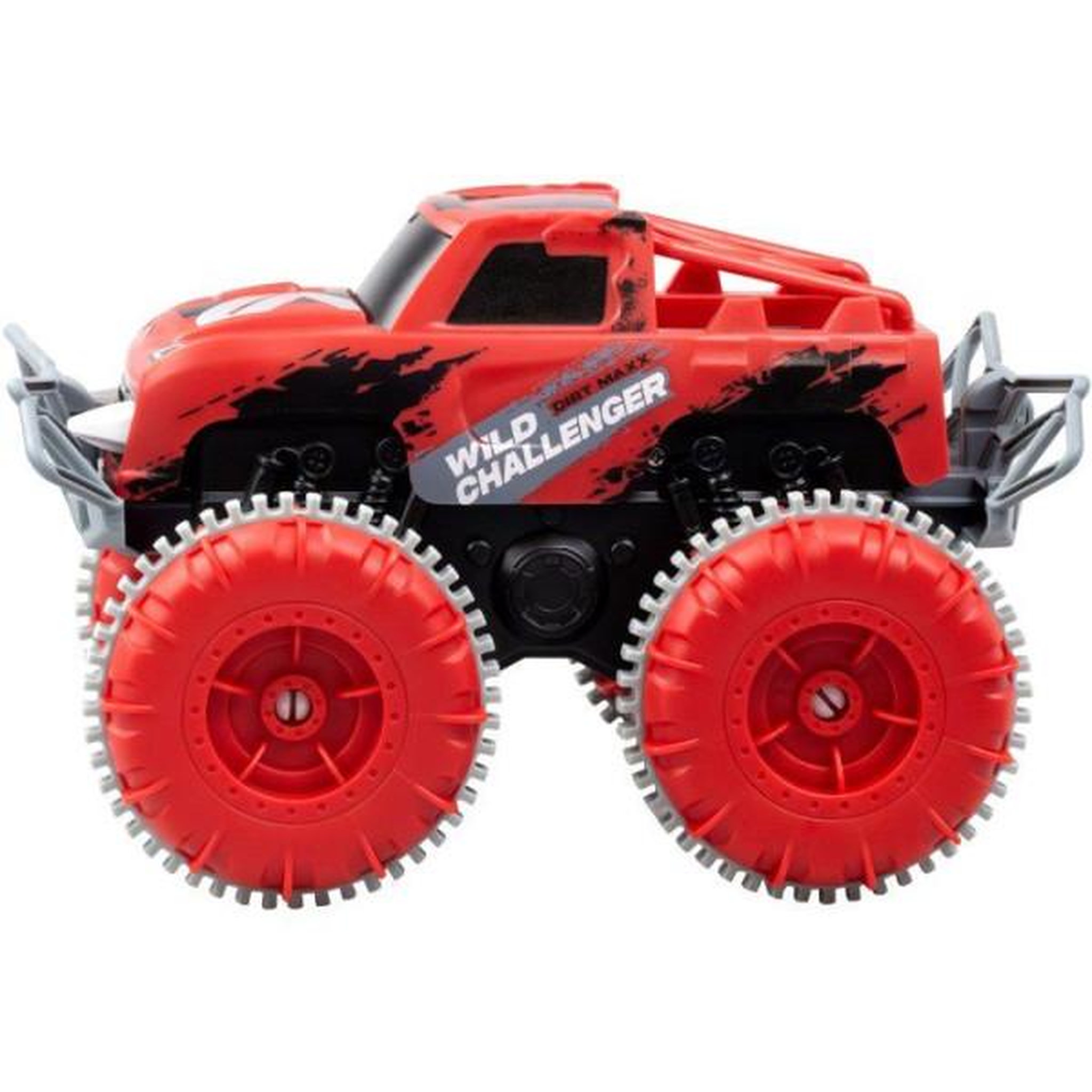 Voir la diapositive 5 : SILVERLIT Exost - Wild Challenger X 1:20