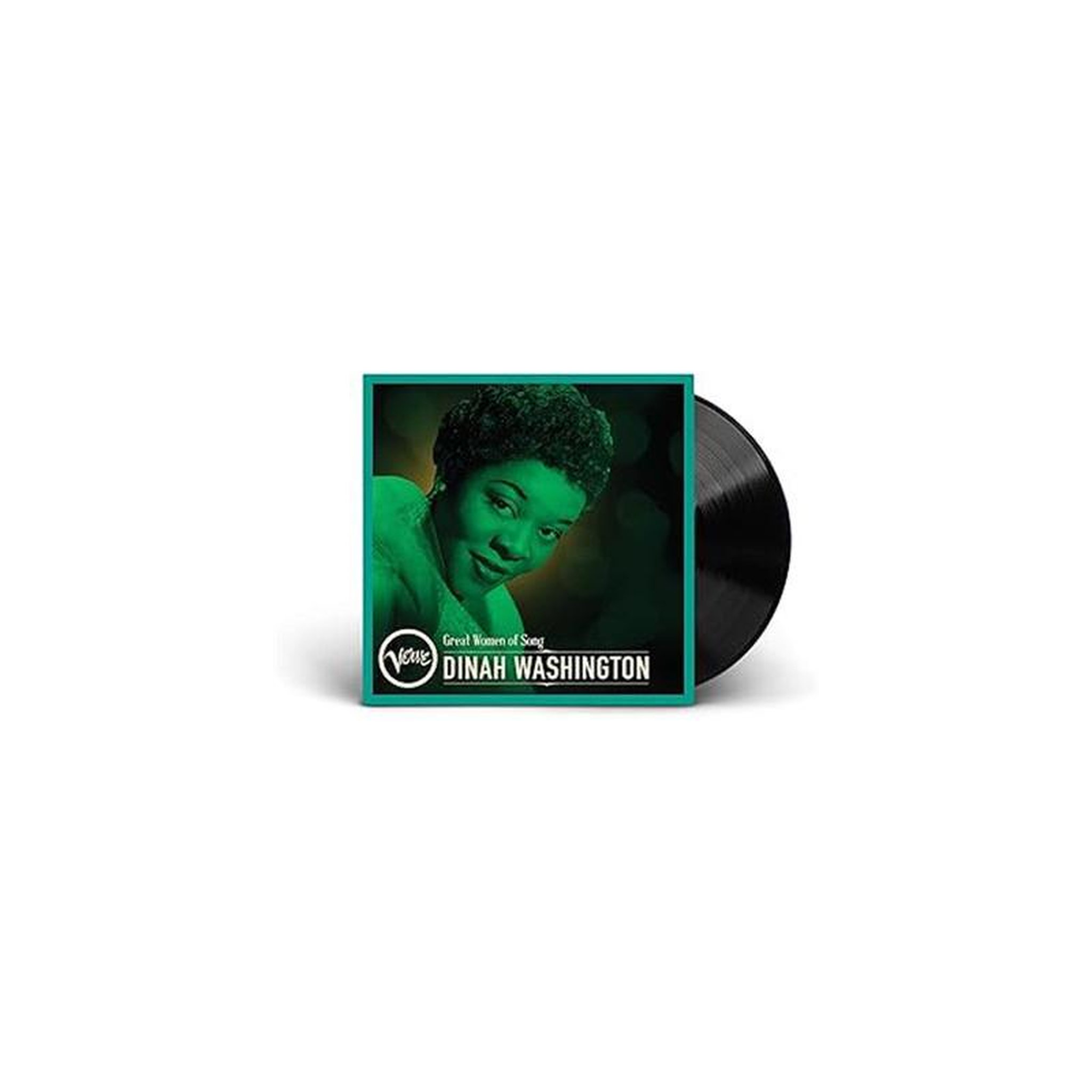 Great Women Of Song  Dinah Washington