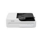 Epson Scanner Epson WorkForce DS-1730 Chargeur automatique 60 feuilles
