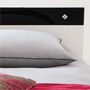 Voir la diapositive 4 : Lit STRASS 140 x190 cm